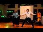 The Most Amazing Mother Son Wedding Dance EVER!!!!!!