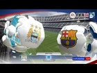 Demo FIFA 2014 (Gameplay & Download) HD