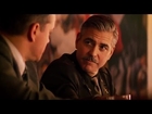 The Monuments Men - Official Trailer (2013) [HD] George Clooney, Matt Damon