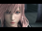 Lightning Returns Final Fantasy XIII Trailer (E3 2013)