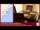 3-dormitorios 2-baño Apartamento en Roda Golf &Amp; Beach Resort Los Alcazares, Roda, Murcia
