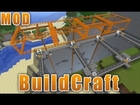 Tutorial + Instalação · Minecraft 1.3.2-Como Instalar BuildCraft MOD-ESPAÑOL