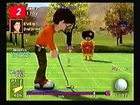 Download Hot Shots Golf 3  Gameplay Video 1 Ps2 Listen At The End, How Bout Them Apples!