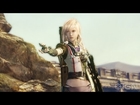 Lightning Returns: Final Fantasy XIII - Costume Collection Trailer