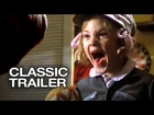 E.T.: The Extra-Terrestrial Official Trailer #1 - Drew Barrymore Movie (1982) HD