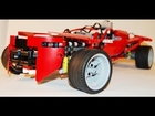 LEGO Vangard RC Supercar