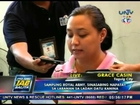 UNTV News: 10 miyembro ng Royal Army, sinasabing napatay sa labanan sa Ladah Datu (MAR012013)