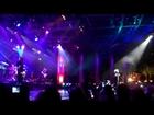 Epcot - Food & Wine Festival 2012 - Air Supply -