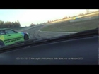 Massi Wiki autodromo Modena Nissan S13 RB25 det, camera car, Nascetti, 