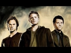 SPEED PAINTING ~ Supernatural