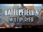 Battlefield 4 Multiplayer Gameplay - NEXT GEN