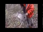 Ohio youth Season 2010 shotgun kill  Deer hunting