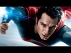 AMC Movie Talk - MAN OF STEEL Box Office Projections, FAST AND FURIOUS 6 Break Record