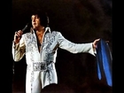 Elvis New Year's Eve 1975