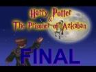 Harry Potter & The Prisoner of Azkaban (GBA) P21: FINAL! Farewell Sirius..