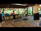 Rhythms of Joy Yoga Retreat: Costa Rica