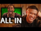 DATING A STRIPPER?! Timothy DeLaGhetto's 