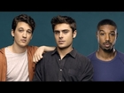 'That Awkward Moment' Official Red Band Trailer Premiere with Zac Efron