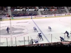 Lightning @ Canucks Highlights 01/01/14