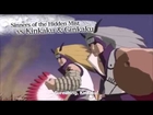 Naruto Shippuden Ultimate Ninja Storm 3 trailer final ps3 xbox 360 ps4 xbox 720 durango