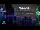 Killzone Shadow Fall - Tech Trailer | PS4