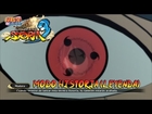 Naruto Shippuden Ultimate Ninja Storm 3 Español Parte 19 |Capitulo 5 Konan vs Madara 1080p