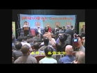 达赖喇嘛在多伦多与三百多名华人会面-1