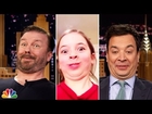 Funny Face Off with Ricky Gervais