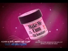 Make Me Cum Clitoral Sensitizer – Best Climaxing Cream for Her by Adam and Eve