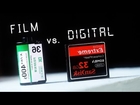FILM vs. DIGITAL  | SHANKS FX | PBS Digital Studios