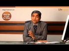 Dr Rajesh Shah, MD, explains food and diet tips for vitiligo patients