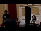 Anime Next 2012, Dating Game Panel (Part 2)