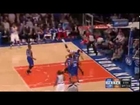 Andrea Bargnani - I Believe I Can Fly