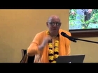 How to live in a spiritual family by HH Kesava Bharati Goswami, 09.01.13