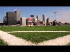 Rise Up: Pittsburgh Riverhounds (Trailer)