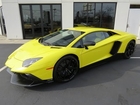 2014 Lamborghini Aventador LP720-4 50° Anniv. Start Up, Exhaust, Test Drive, and In Depth Review