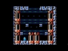Let's Play Mega Man 4 (NES) - 08 - Gauntlet Of Bosses IV