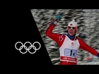 Bjørn Dæhlie's Amazing 12 Olympic Medals - Cross-Country Skiing | Olympic Records