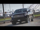 2014 Toyota Tundra Review - Kelley Blue Book