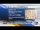 Brides against Breast Cancer