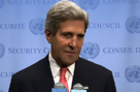 Kerry to Pelley: U.S. Not Lifting Iran Sanctions Until We Know About Nuke Program