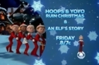 Holiday Special - Hoops & Yoyo Ruin Christmas/The Elf on the Shelf