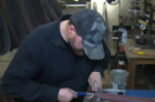 Brooklyn Man Creates Popular Handmade Knives