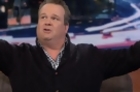 The Evolution of Eric Stonestreet's Squeal