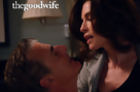 The Good Wife - Leaning In - Season 5