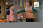 The Big Bang Theory - Let Me Feel - Season 7
