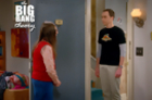 The Big Bang Theory - Significant Other - Season 7