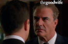 The Good Wife - Will's Testimony - Season 5