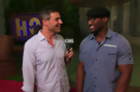 Big Brother Finale: Backyard Interview with Howard - Season 15