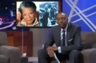 Dr. Maya Angelou Recalls MLK's Sense of Humor